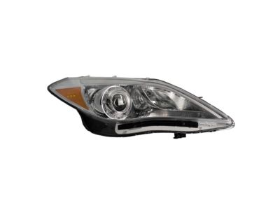 2013 Hyundai Azera Headlight - 92102-3V020