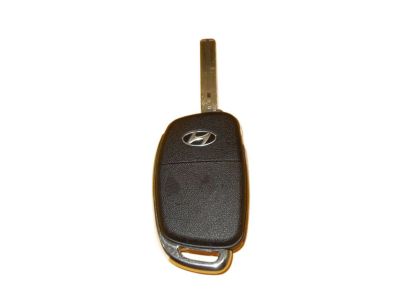 2016 Hyundai Tucson Car Key - 95430-D3010