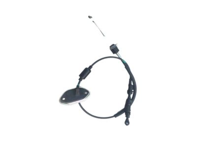 Hyundai Veloster Shift Cable - 46790-2V300