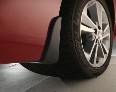2017 Hyundai Elantra Mud Flaps - F2F46-AK000