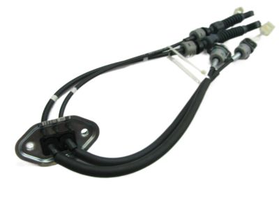 Hyundai 43794-1R100 Manual Transmission Lever Cable Assembly