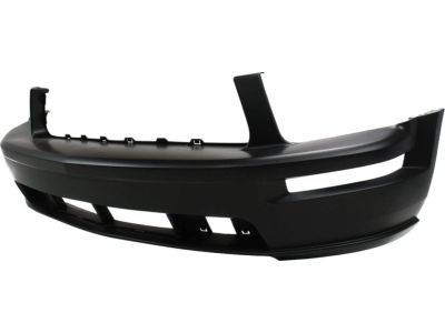 Hyundai 86510-3L202 Front Bumper Cover Assembly
