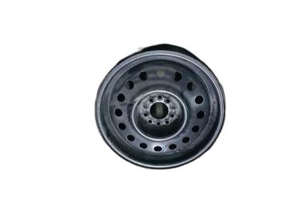 2012 Hyundai Elantra Spare Wheel - 52910-3Y350