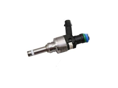 2014 Hyundai Sonata Fuel Injector - 35310-2G720