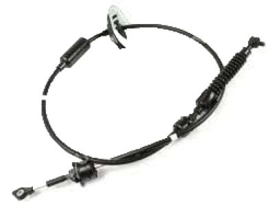 Hyundai 46790-2V200 Automatic Transmission Lever Cable Assembly