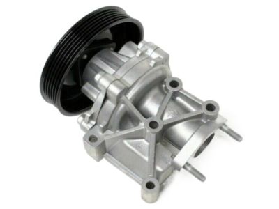 Hyundai 25100-25002 Pump Assembly-Coolant