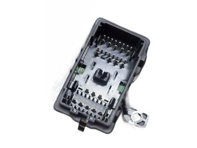 Hyundai 91955-4D090 Instrument Panel Junction Box Assembly