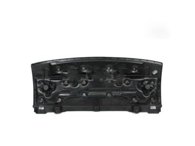 Hyundai 29110-3N000 Cover Assembly-Engine Under Front