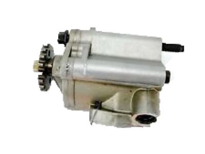 Hyundai 26113-2B702 Rotor-Oil Pump Outer