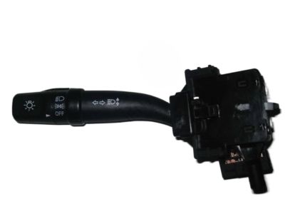 Hyundai 93410-2B001-CA Switch Assembly-Lighting & Turn Signal