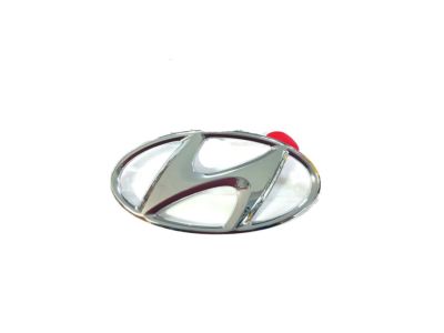 2014 Hyundai Elantra Emblem - 86320-3X000