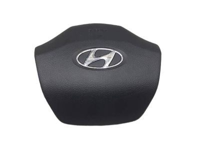 Hyundai 56900-G3500-TRY Module Assembly-Steering Wheel Air Bag