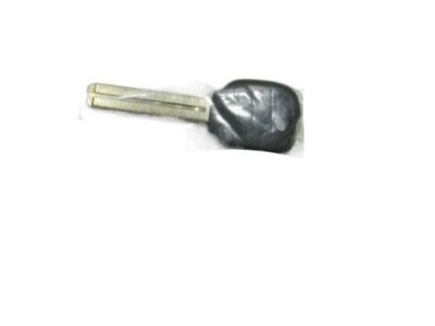 Hyundai 81998-3S000 Sub Blank Key