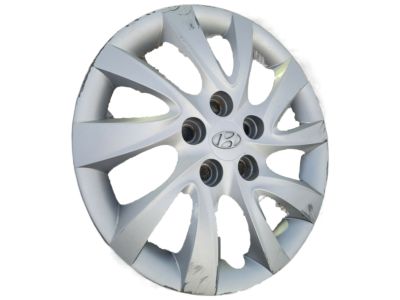 2013 Hyundai Elantra GT Wheel Cover - 52960-3X100