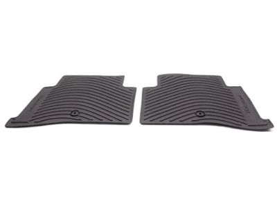 Hyundai D3F13-AC000 Complete Assembly-All Weather Mat