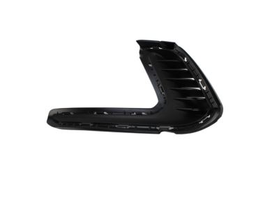 Hyundai 86563-F3000 Cover-Front Bumper Blanking,LH