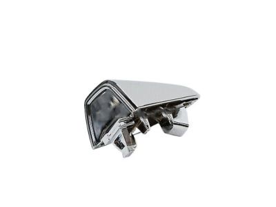 Hyundai 82662-C1030 Cover-Front Door Outside Handle RH