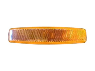 Hyundai 92302-25600 Lamp Assembly-Reflex Reflector & Side Marker Front,R