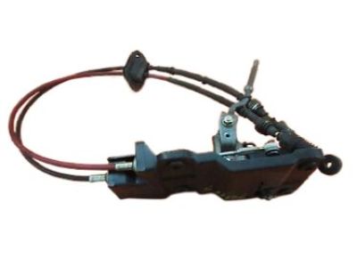 Hyundai 43794-2C600 Manual Transmission Lever Cable Assembly
