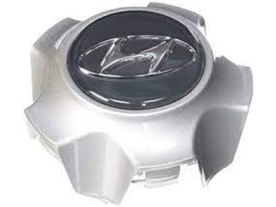 2005 Hyundai Santa Fe Wheel Cover - 52960-26200