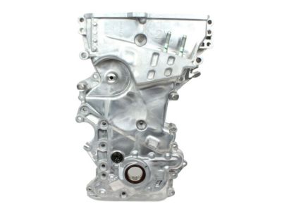 Hyundai 21350-2E340 Cover Assembly-Timing Chain
