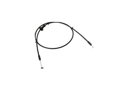 2014 Hyundai Veloster Hood Cable - 81190-2V000