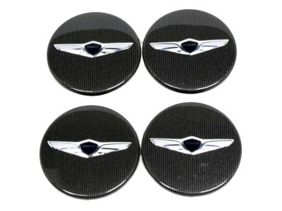 Hyundai Genesis G90 Wheel Cover - 52960-D2400