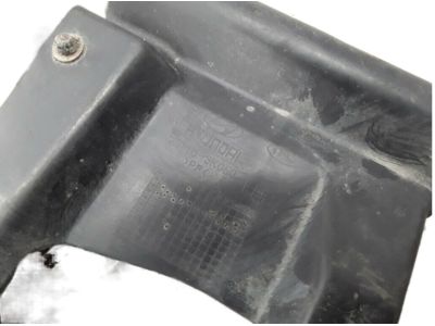 Hyundai 29110-3K050 Cover Assembly-Side,LH