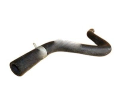 Hyundai 97312-2P200 Hose Assembly-Water Outlet