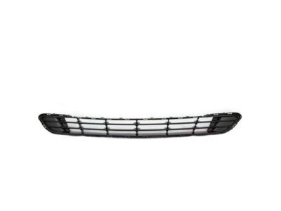 Hyundai 86561-B8AA0 Front Bumper Grille