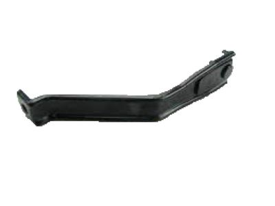 Hyundai 86551-25650 Support Assembly-Front Bumper Upper