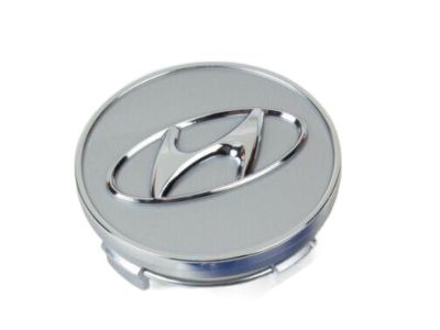 2009 Hyundai Sonata Wheel Cover - 52960-3K250