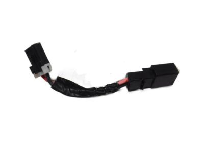 Hyundai 56396-3Q000 Lead Wire Assembly-Mdps