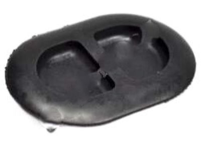 Hyundai 84623-F2000-TRY Mat-Cup Holder