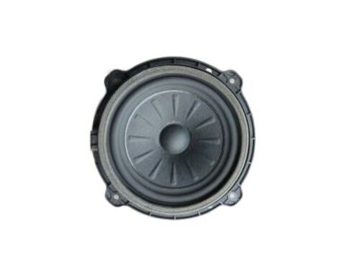 Hyundai Tucson Car Speakers - 96330-D3000