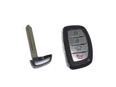 Hyundai 95440-F2000 Smart Remote Keyless