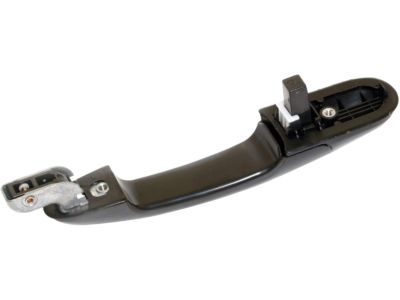 Hyundai 82660-2E000 Exterior Door Handle Assembly, Front, Right