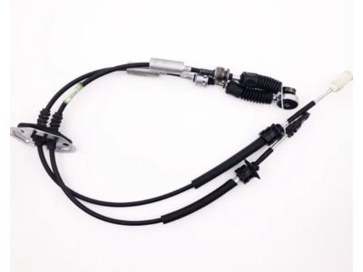 2007 Hyundai Accent Shift Cable - 43794-1G300
