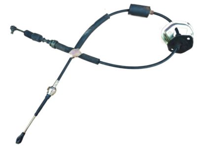 2005 Hyundai Sonata Shift Cable - 46790-38110