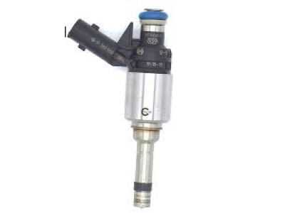 Hyundai Elantra Fuel Injector - 35310-2E500