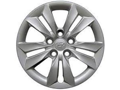 2014 Hyundai Sonata Wheel Cover - 52960-3Q010