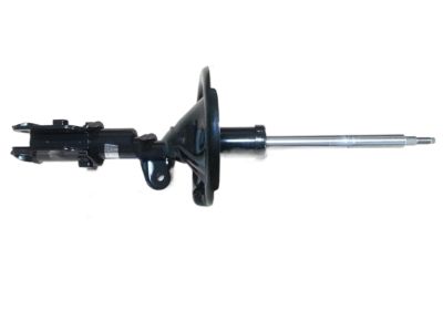 Hyundai 54651-4D101 Front Left-Hand Shock Absorber Assembly