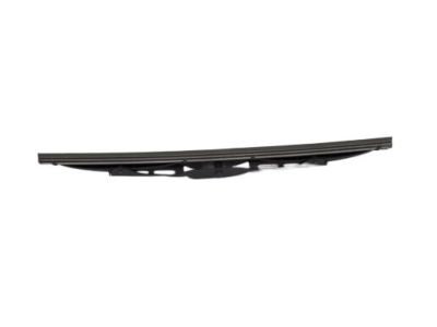 Hyundai 98820-2E000 Rear Window Wiper Blade Assembly