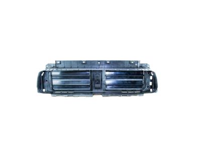 Hyundai 86950-B1001 Flap & Duct Assembly-Active Air