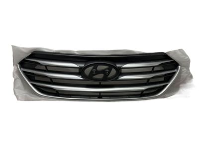 Hyundai Santa Fe Sport Grille - 86351-4Z500