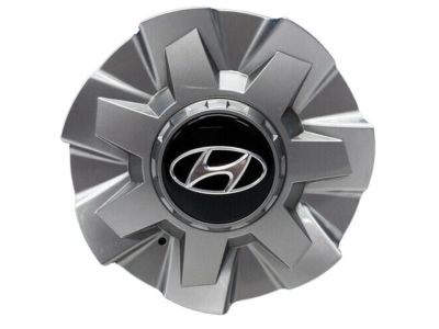 Hyundai Wheel Cover - 52960-S8200