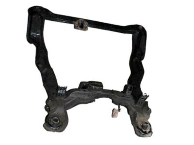 Hyundai 62410-26821 Frame Assembly-Front Suspension