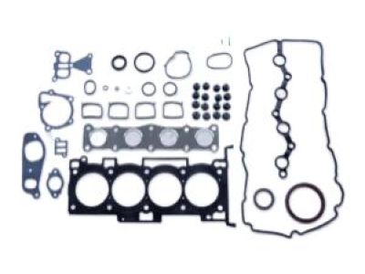 Hyundai 20910-2GL02 Gasket Kit-Engine Overhaul