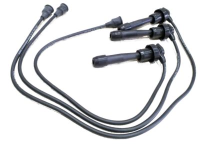 Hyundai 27501-39A70 Cable Set-Spark Plug