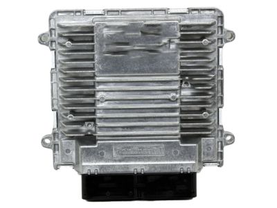 Hyundai 39111-2G668 Engine Control Module Unit